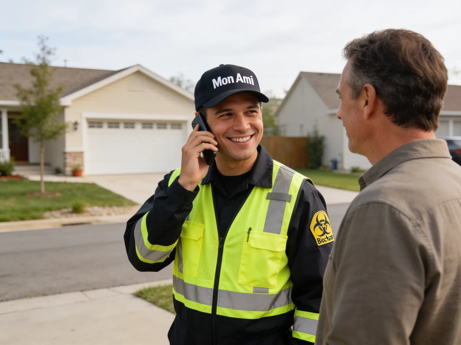 Sewage Cleanup Dale, NY FAQs